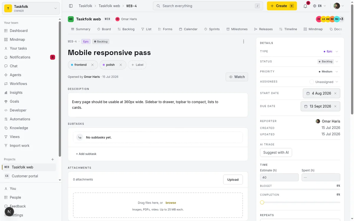 Your coding agent re-fixes code that was already fixed - issue linked commits
