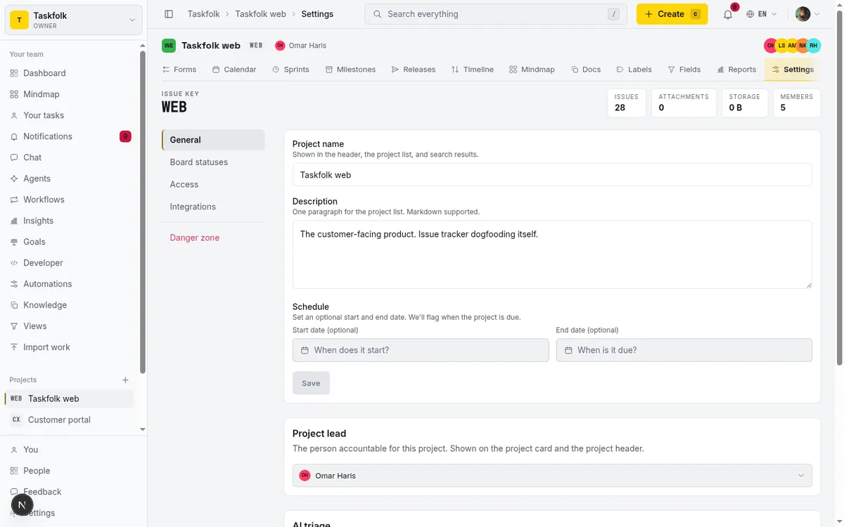 Your coding agent re-fixes code that was already fixed - status transition rules
