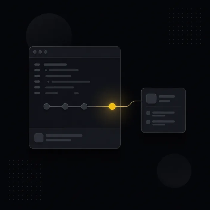 مزامنة GitHub