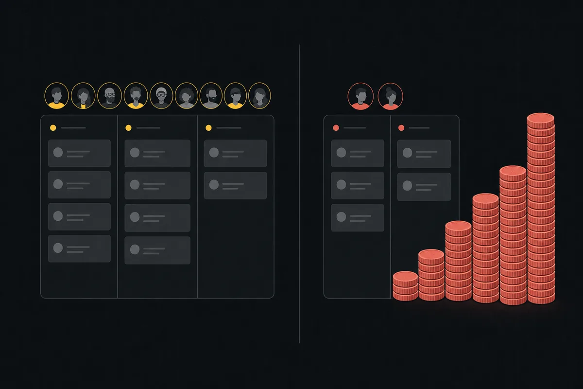 Taskfolk vs Asana